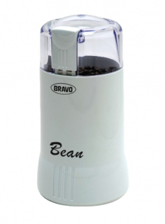 Bean B-4307 biely