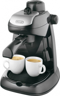 DeLonghi EC 7.1