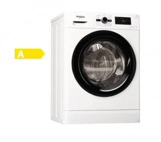 Whirlpool FWDG86148B EU