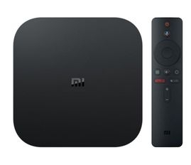Xiaomi Mi TV Box S 
