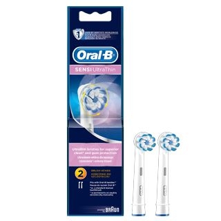 Oral-B EB-60 2 Sensitive